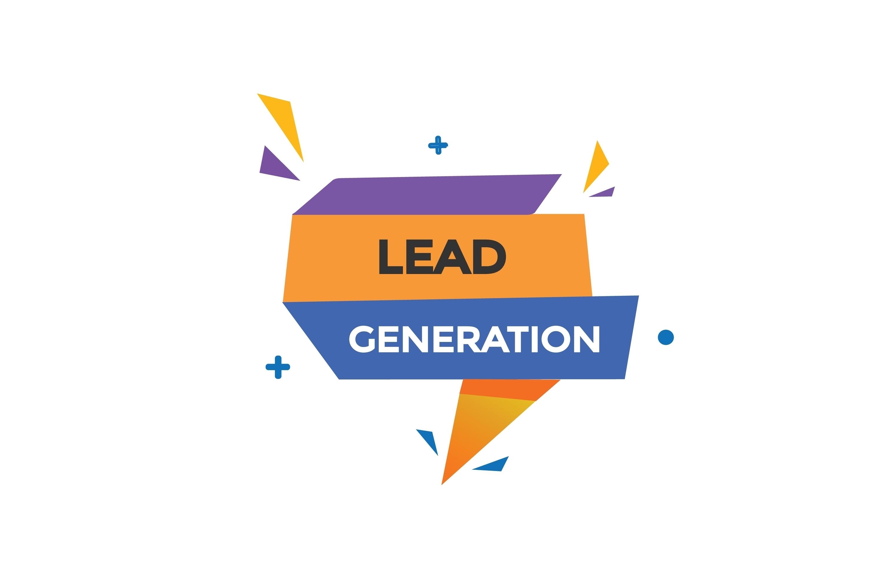 Lead Generation Services