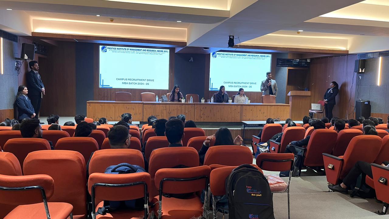 Public Speaking Training